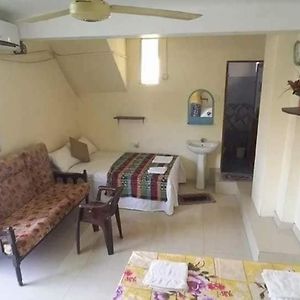 Chambre Familiale