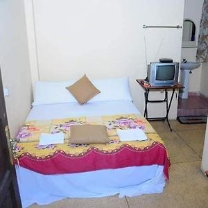Chambre Double Économique